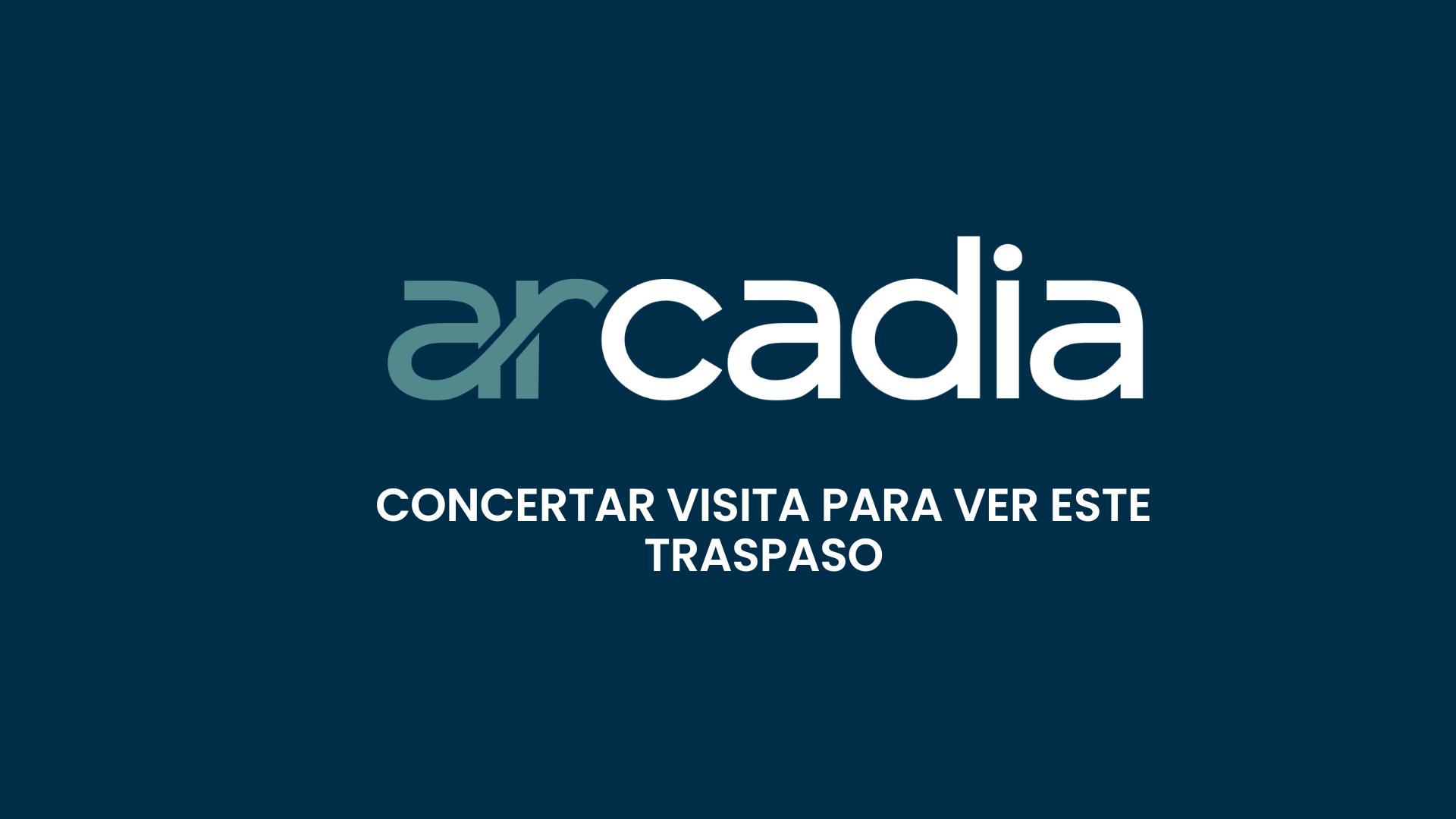 Traspaso Bar con Licencia C2 y Terraza en La Barceloneta