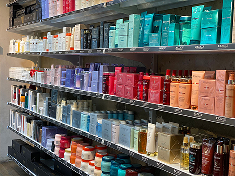 🚀 Oportunidad de Inversión: Traspaso de Distribuidora de Peluquería (BCN - Girona) - Arcadia Barcelona