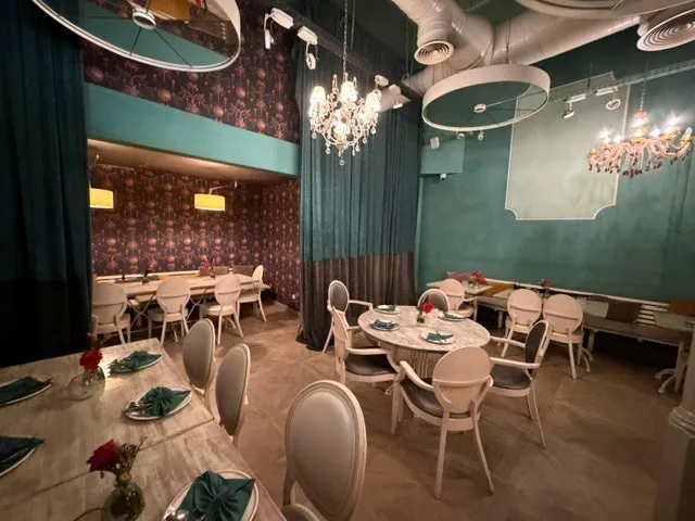 Traspaso Restaurante C3 Mixta en Eixample / Urquinaona, Barcelona | Arcadia Barcelona - Arcadia Barcelona