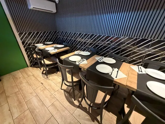Traspaso Restaurante C3 en Eixample Barcelona (Zona Hospital Clínic) | Alta Rentabilidad - Arcadia Barcelona