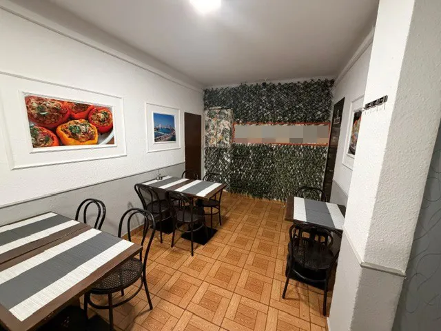 Traspaso Restaurante con Licencia C3 en Les Corts, Barcelona | Arcadia Barcelona - Arcadia Barcelona