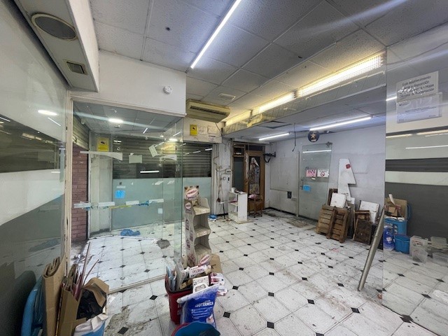 Local en alquiler en Llefiá, Badalona