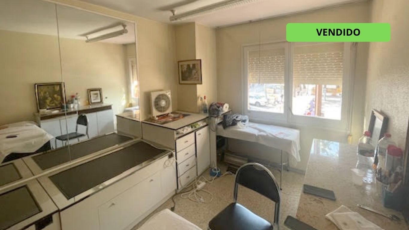 Piso en venta en calle Napoles, Llefià, Badalona