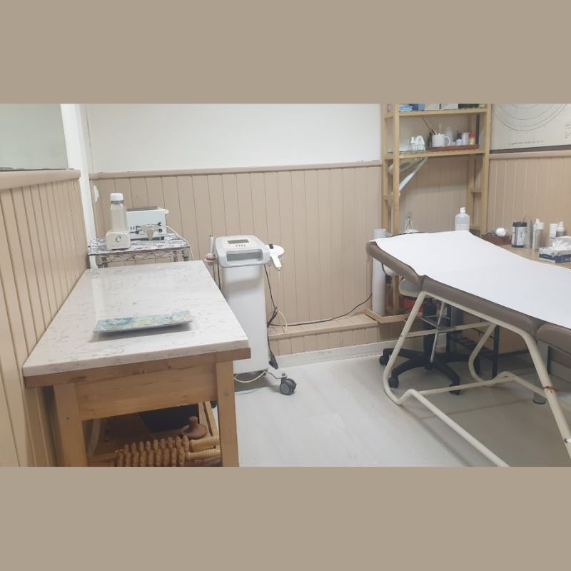 ESTÉTICA EN TRASPASO EN BADALONA