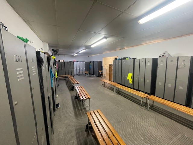 Local en venta en rentabilidad en La Salut, Badalona