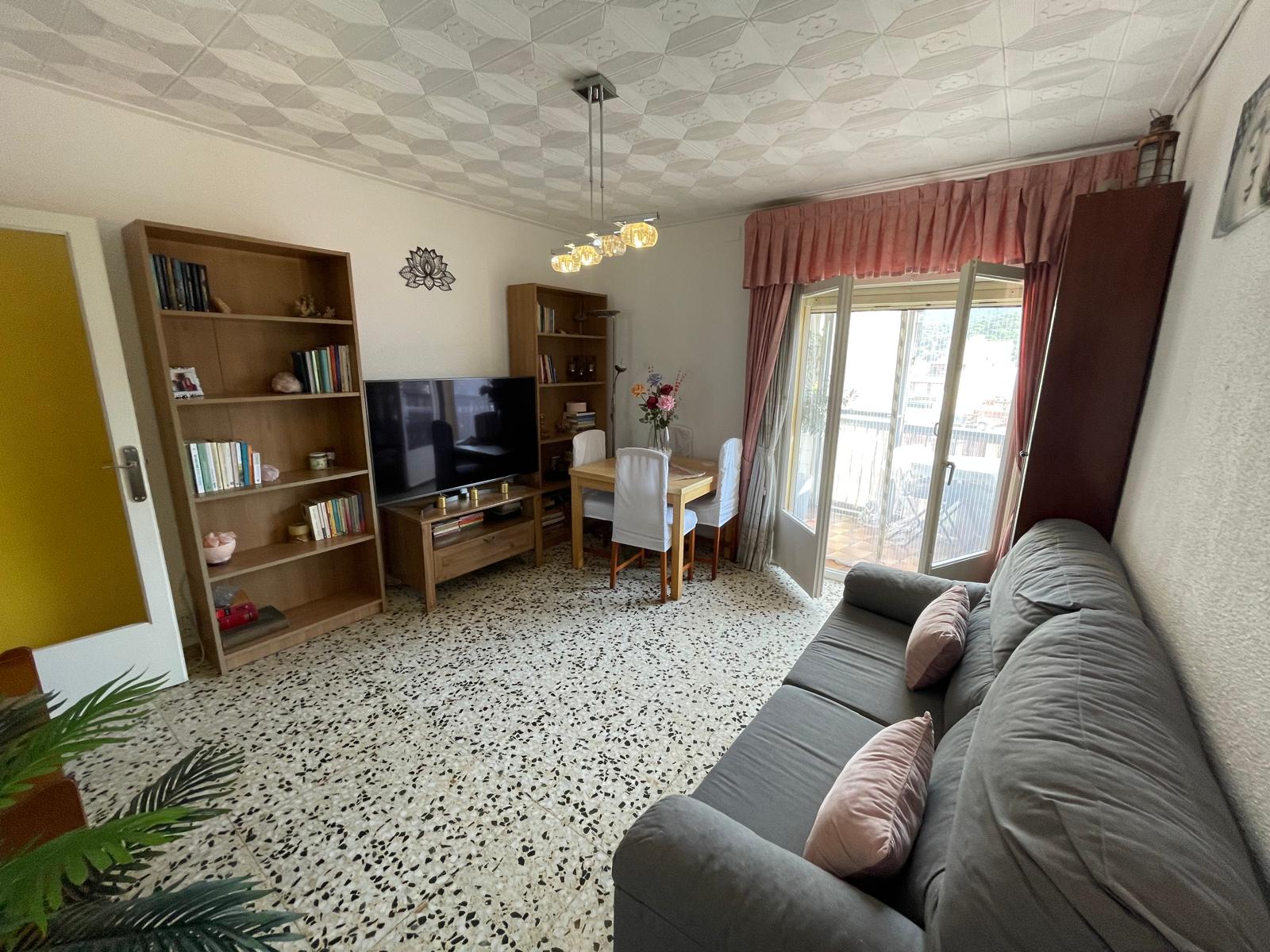 Piso en el centro de Montcada i Reixac